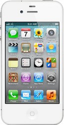 Apple iPhone 4S 16GB - Лесосибирск