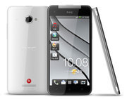 Смартфон HTC HTC Смартфон HTC Butterfly White - Лесосибирск