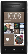 Смартфон HTC HTC Смартфон HTC Windows Phone 8x (RU) Black - Лесосибирск