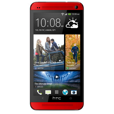 Сотовый телефон HTC HTC One 32Gb - Лесосибирск