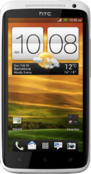 HTC One X 16GB - Лесосибирск