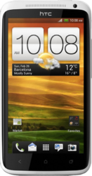 HTC One X 32GB - Лесосибирск