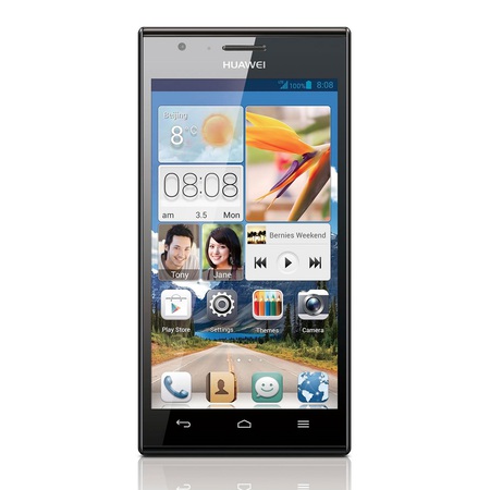 Смартфон Huawei Ascend P2 - Лесосибирск