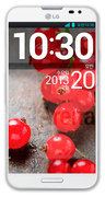 Смартфон LG LG Смартфон LG Optimus G pro white - Лесосибирск