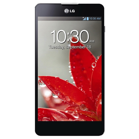 Смартфон LG Optimus E975 - Лесосибирск