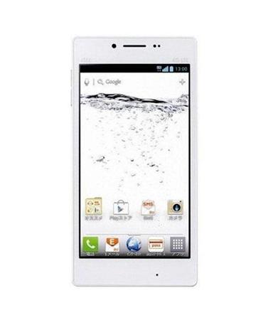 Смартфон LG Optimus G E975 White - Лесосибирск