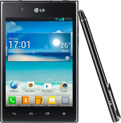 LG Optimus Vu - Лесосибирск