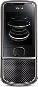 Мобильный телефон Nokia 8800 Carbon Arte - Лесосибирск