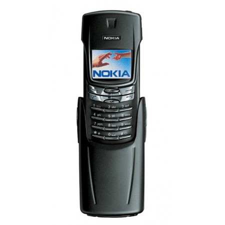 Nokia 8910i - Лесосибирск