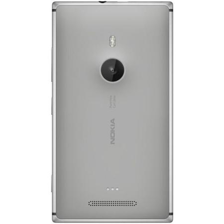 Смартфон NOKIA Lumia 925 Grey - Лесосибирск