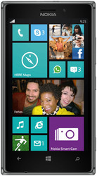 Смартфон Nokia Lumia 925 - Лесосибирск