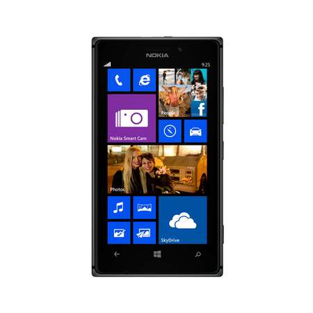 Сотовый телефон Nokia Nokia Lumia 925 - Лесосибирск