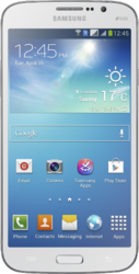 Samsung Galaxy Mega 5.8 Duos i9152 - Лесосибирск