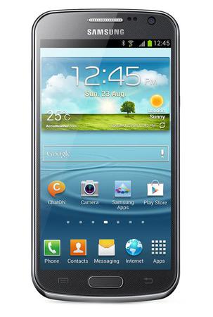 Смартфон Samsung Galaxy Premier GT-I9260 Silver 16 Gb - Лесосибирск