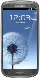 Samsung Galaxy S3 i9300 32GB Titanium Grey - Лесосибирск