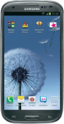 Samsung Galaxy S3 i9305 16GB - Лесосибирск