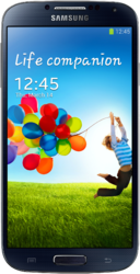 Samsung Galaxy S4 i9505 16GB - Лесосибирск