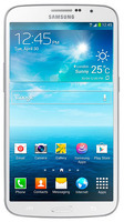 Смартфон SAMSUNG I9200 Galaxy Mega 6.3 White - Лесосибирск