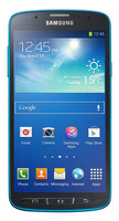 Смартфон SAMSUNG I9295 Galaxy S4 Activ Blue - Лесосибирск
