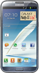 Samsung N7105 Galaxy Note 2 16GB - Лесосибирск
