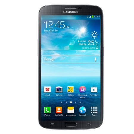 Сотовый телефон Samsung Samsung Galaxy Mega 6.3 GT-I9200 8Gb - Лесосибирск