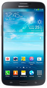 Смартфон Samsung Samsung Смартфон Samsung Galaxy Mega 6.3 8Gb GT-I9200 (RU) черный - Лесосибирск