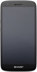 Sharp AQUOS SH930W - Лесосибирск