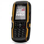 Терминал моб связи Sonim XP 3300 FORCE Yellow/Black - Лесосибирск