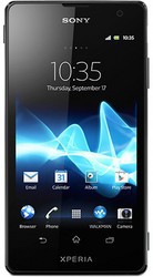 Sony Xperia TX - Лесосибирск