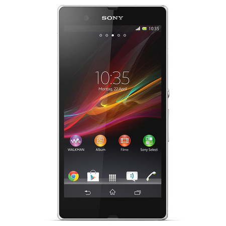 Смартфон Sony Xperia Z C6603 - Лесосибирск