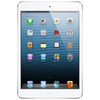 Apple iPad mini 16Gb Wi-Fi + Cellular белый - Лесосибирск