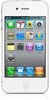 Смартфон APPLE iPhone 4 8GB White - Лесосибирск