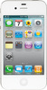 Смартфон Apple iPhone 4S 16Gb White - Лесосибирск