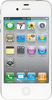 Смартфон Apple iPhone 4S 32Gb White - Лесосибирск