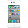 Мобильный телефон Apple iPhone 4S 32Gb (белый) - Лесосибирск