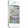 Мобильный телефон Apple iPhone 4S 64Gb (белый) - Лесосибирск