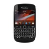 Смартфон BlackBerry Bold 9900 Black - Лесосибирск