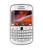 Смартфон BlackBerry Bold 9900 White Retail - Лесосибирск