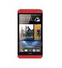 Смартфон HTC One One 32Gb Red - Лесосибирск