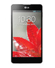 Смартфон LG E975 Optimus G Black - Лесосибирск