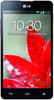 Смартфон LG E975 Optimus G White - Лесосибирск