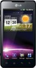 Смартфон LG Optimus 3D Max P725 Black - Лесосибирск