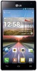 Смартфон LG Optimus 4X HD P880 Black - Лесосибирск