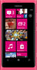 Смартфон Nokia Lumia 800 Matt Magenta - Лесосибирск
