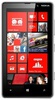 Смартфон Nokia Lumia 820 White - Лесосибирск