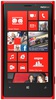 Смартфон Nokia Lumia 920 Red - Лесосибирск