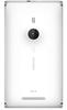 Смартфон Nokia Lumia 925 White - Лесосибирск