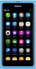 Смартфон Nokia N9 16Gb Blue - Лесосибирск