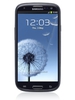 Смартфон Samsung + 1 ГБ RAM+  Galaxy S III GT-i9300 16 Гб 16 ГБ - Лесосибирск