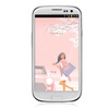 Мобильный телефон Samsung + 1 ГБ RAM+  Galaxy S III GT-I9300 La Fleur 16 Гб 16 ГБ - Лесосибирск